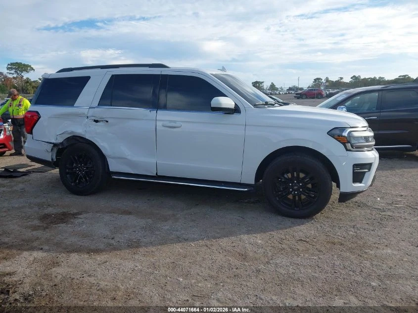 Ford Expedition 3.5L V-6 DI, DOHC, VVT, TURBO, 380HP 4X2 Drive - изображение 5