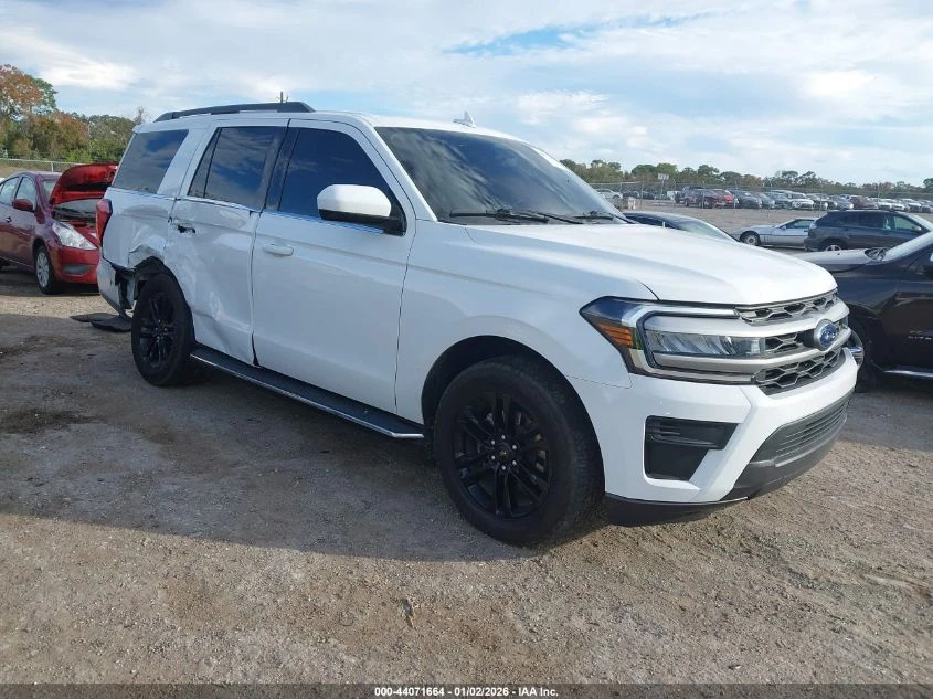 Ford Expedition 3.5L V-6 DI, DOHC, VVT, TURBO, 380HP 4X2 Drive | Mobile.bg � ����������� 1