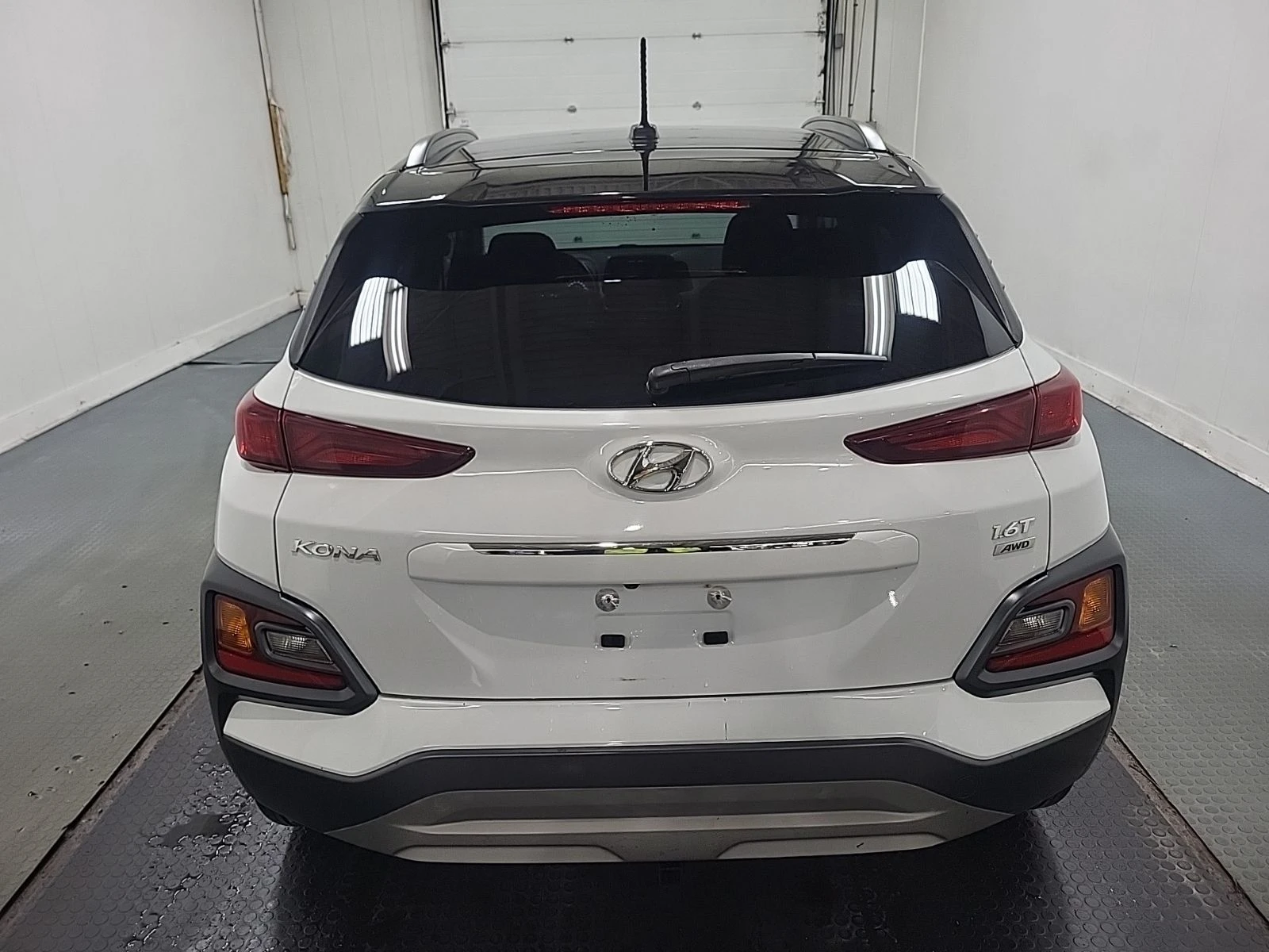 Hyundai Kona LIMITED EDITION  CARFAX - изображение 6