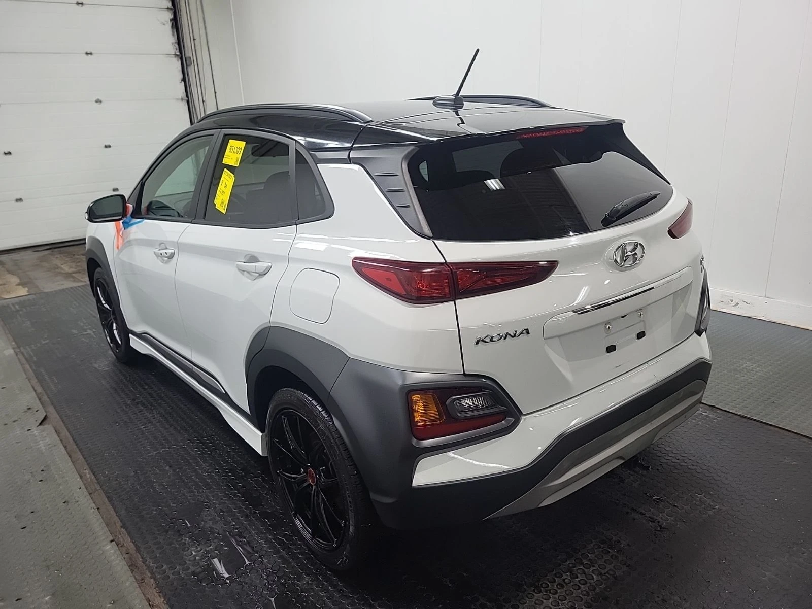 Hyundai Kona LIMITED EDITION  CARFAX - изображение 4