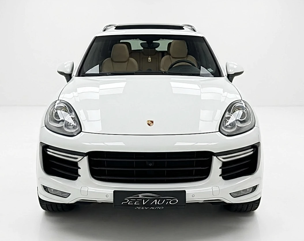 Porsche Cayenne GTS#PANORAMA#OBDUH#PODGREV#DISTRONIK#CAMERA# - изображение 2