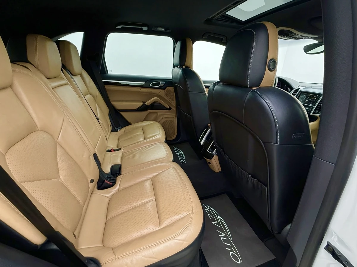 Porsche Cayenne GTS#PANORAMA#OBDUH#PODGREV#DISTRONIK#CAMERA# | Mobile.bg � ����������� 12