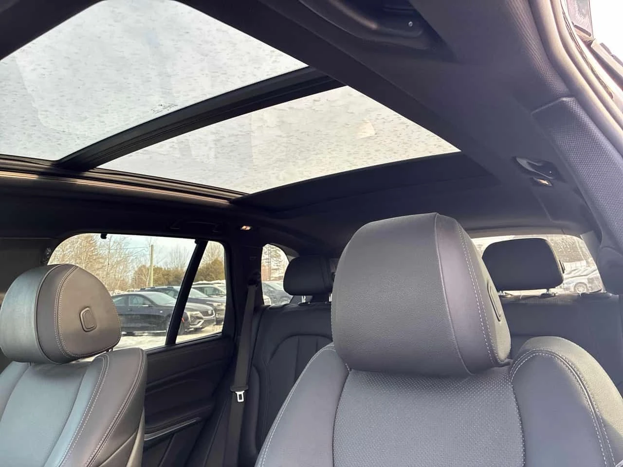 BMW X5 M50i | PANO | HUD | KEYLESS | M SPORT, снимка 14 - Автомобили и джипове - 53751499