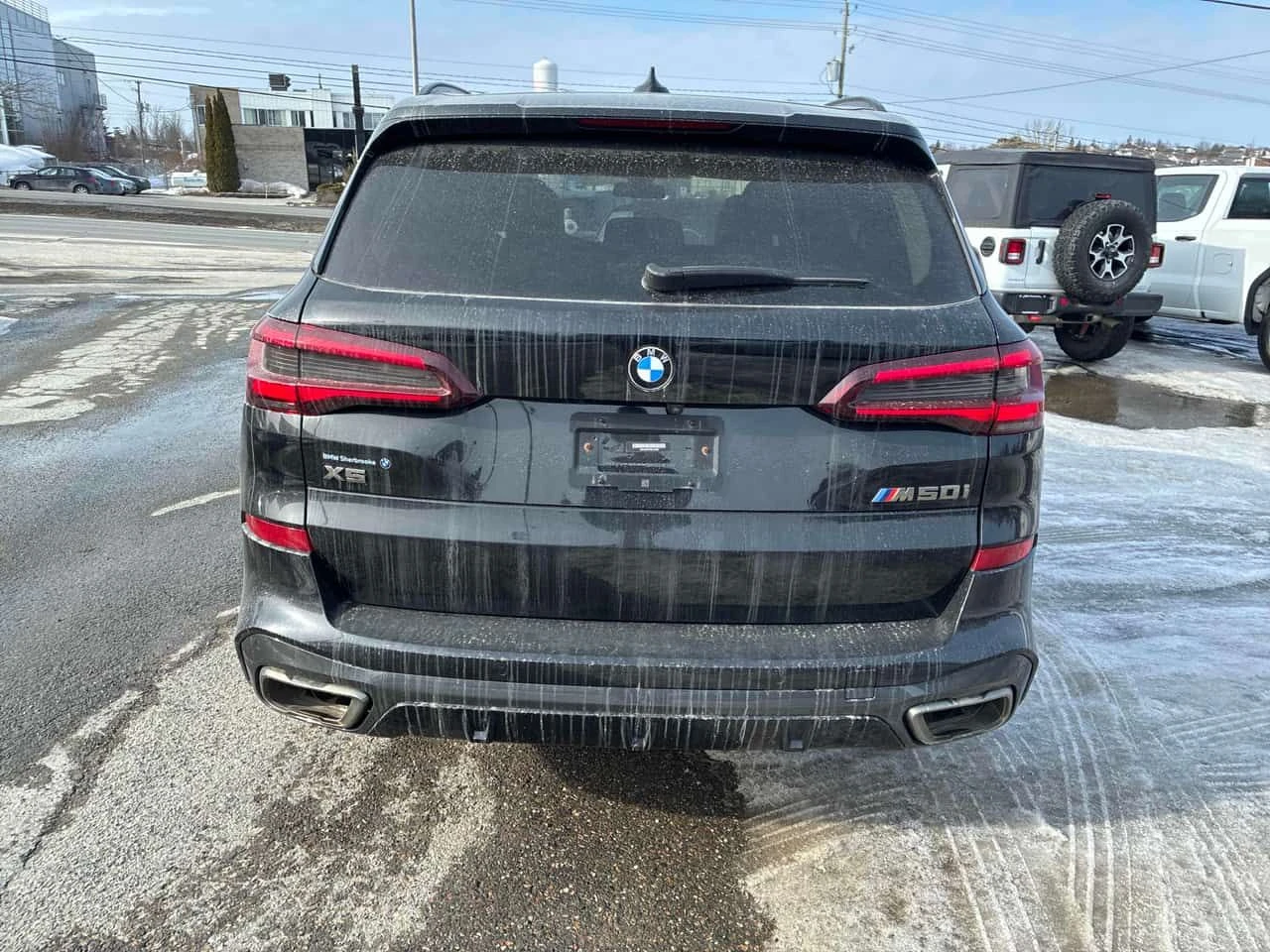 BMW X5 M50i | PANO | HUD | KEYLESS | M SPORT - изображение 4