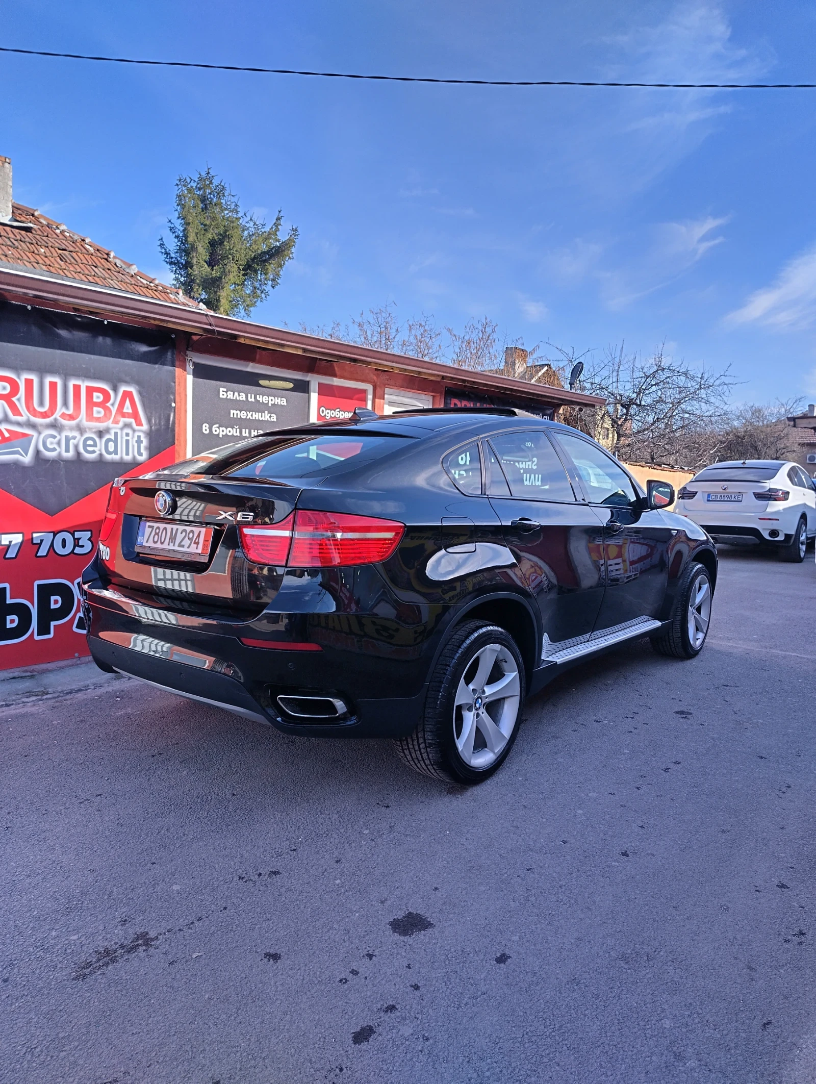 BMW X6  - изображение 5