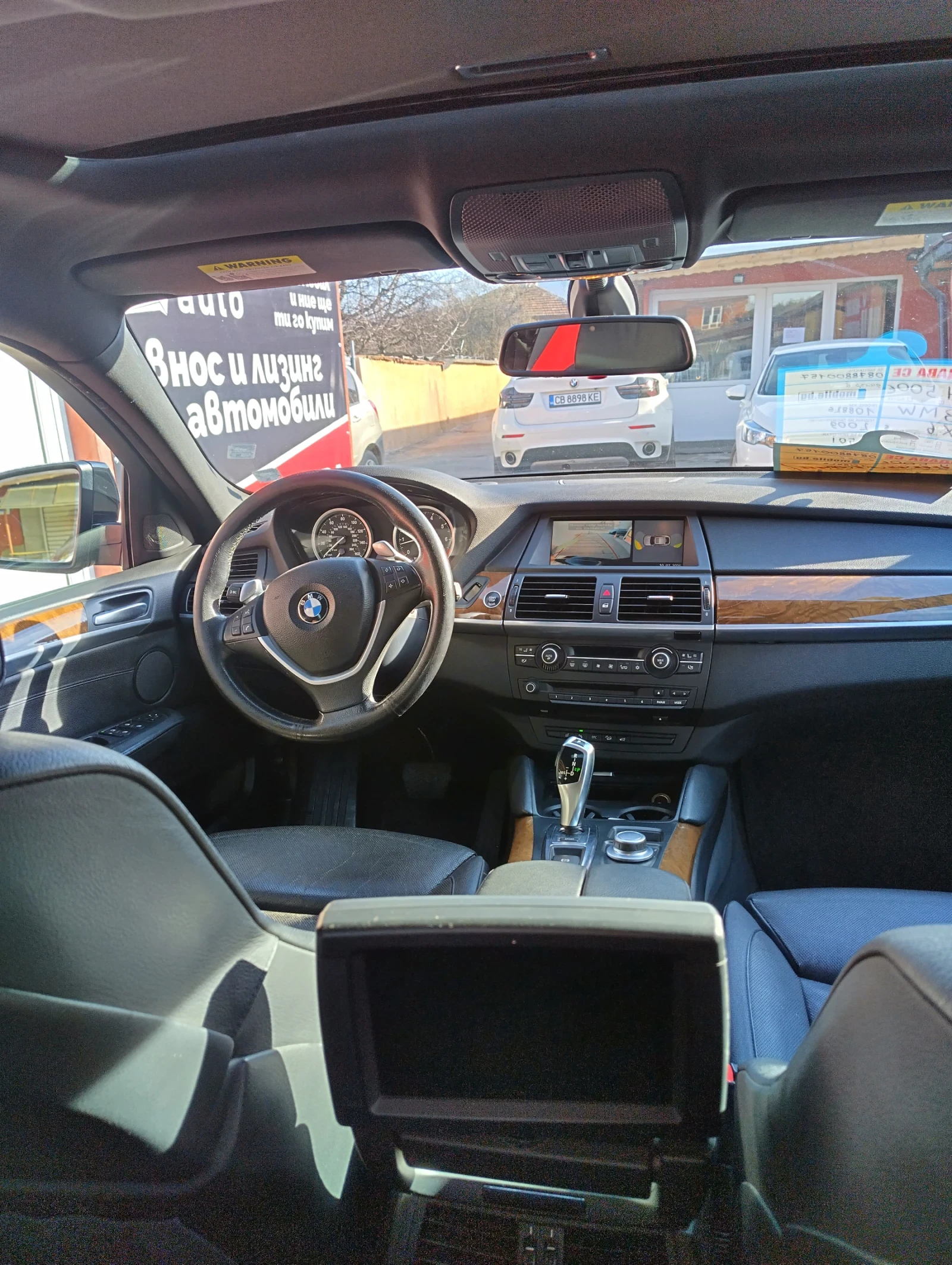 BMW X6  - изображение 10