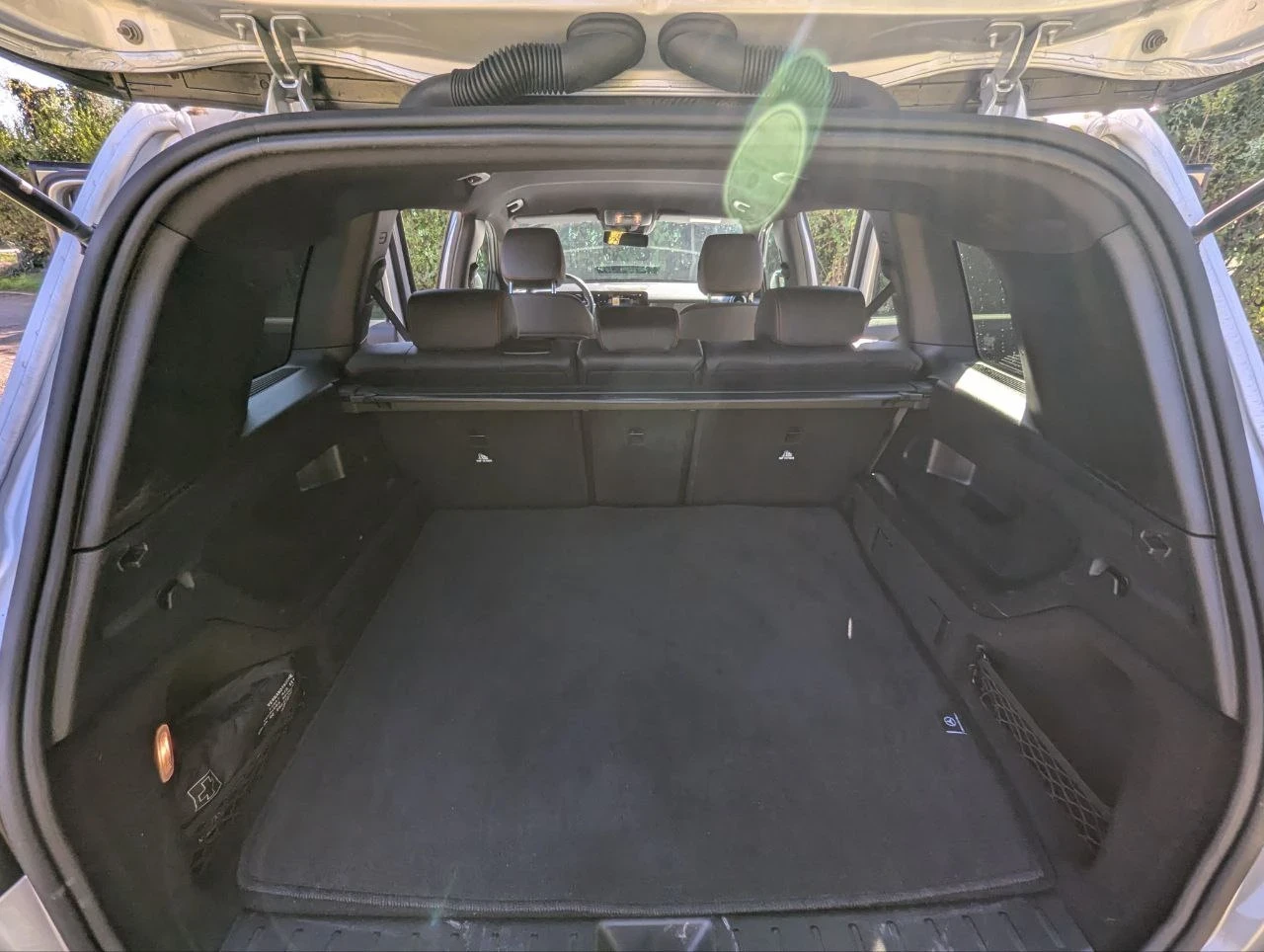 Mercedes-Benz GLB 180d AMG Line, снимка 13 - Автомобили и джипове - 53900354