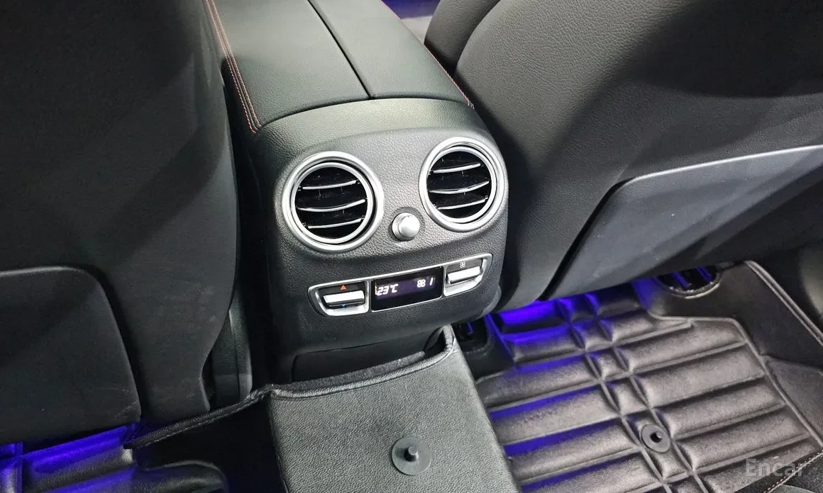 Mercedes-Benz GLC 43 AMG AMG Exhaust* Heads-Up* 3 Zone* 360 | Mobile.bg � ����������� 14