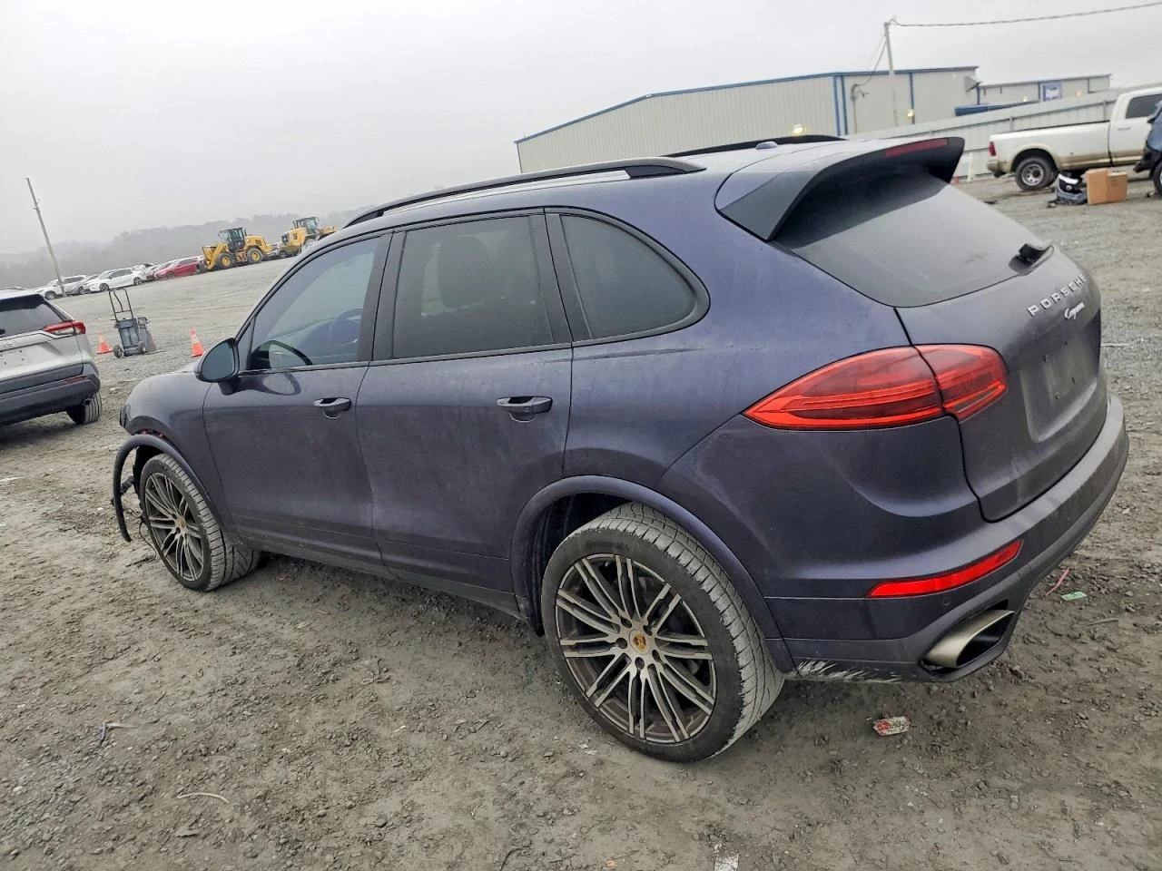 Porsche Cayenne 3.6 V6 ����� / ������� / ��������� / ���� | Mobile.bg � ����������� 4