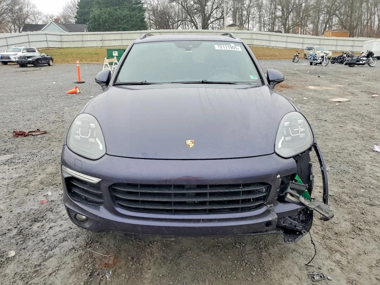 Porsche Cayenne 3.6 V6 ����� / ������� / ��������� / ���� | Mobile.bg � ����������� 2
