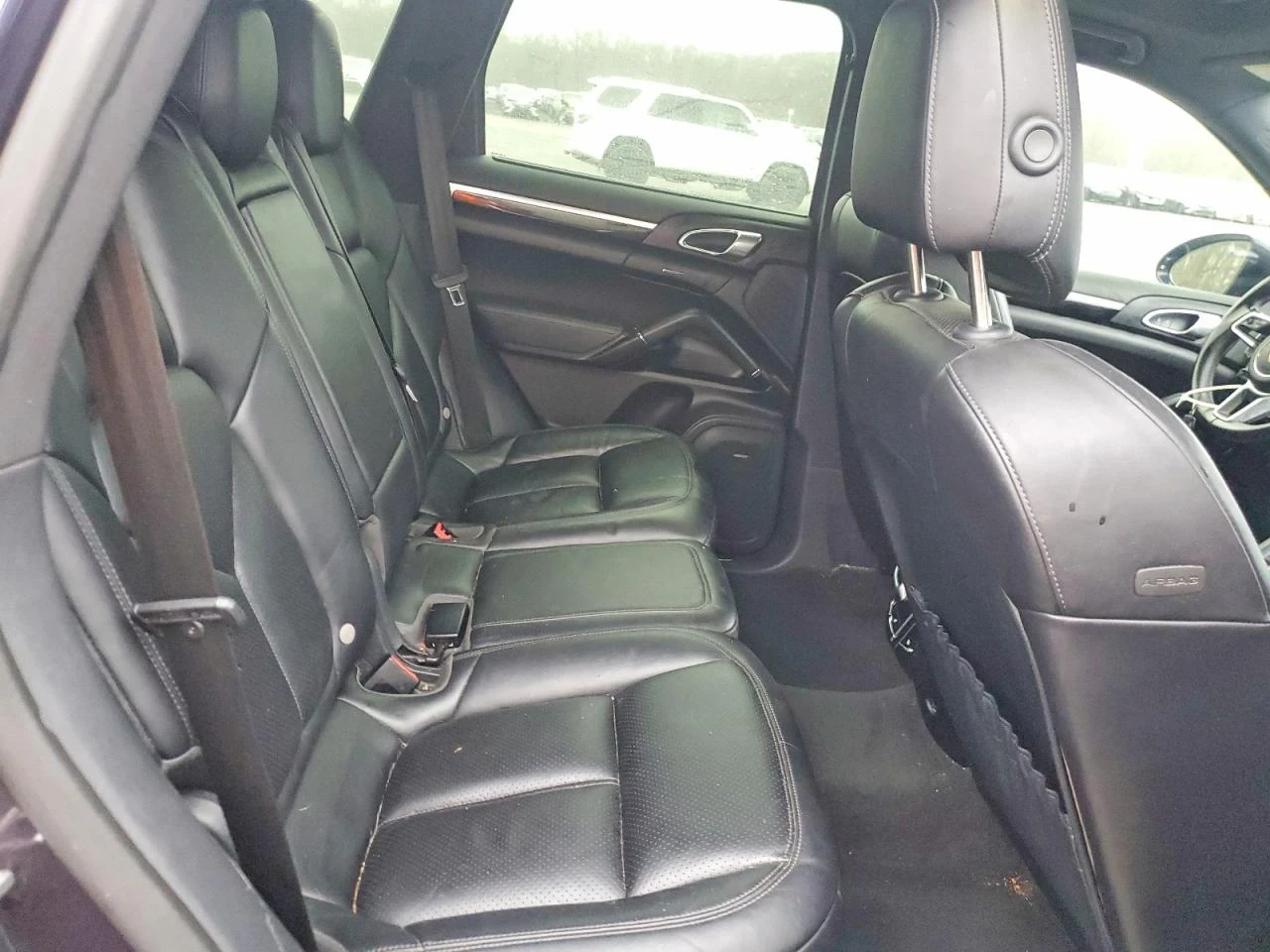 Porsche Cayenne 3.6 V6 ����� / ������� / ��������� / ���� | Mobile.bg � ����������� 11