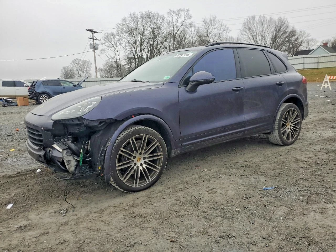 Porsche Cayenne 3.6 V6 ����� / ������� / ��������� / ���� | Mobile.bg � ����������� 6