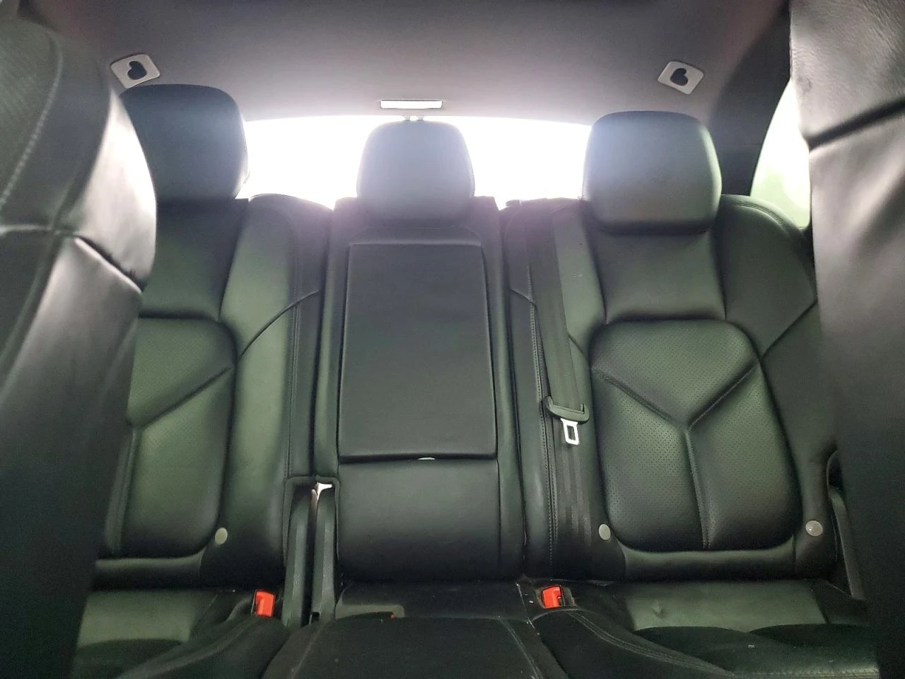 Porsche Cayenne 3.6 V6 ����� / ������� / ��������� / ���� | Mobile.bg � ����������� 12