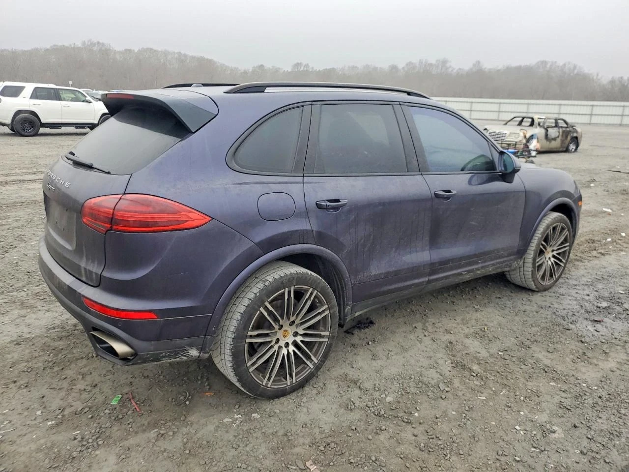 Porsche Cayenne 3.6 V6 ����� / ������� / ��������� / ���� | Mobile.bg � ����������� 7