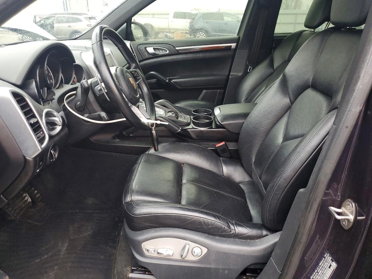 Porsche Cayenne 3.6 V6 ����� / ������� / ��������� / ���� | Mobile.bg � ����������� 10