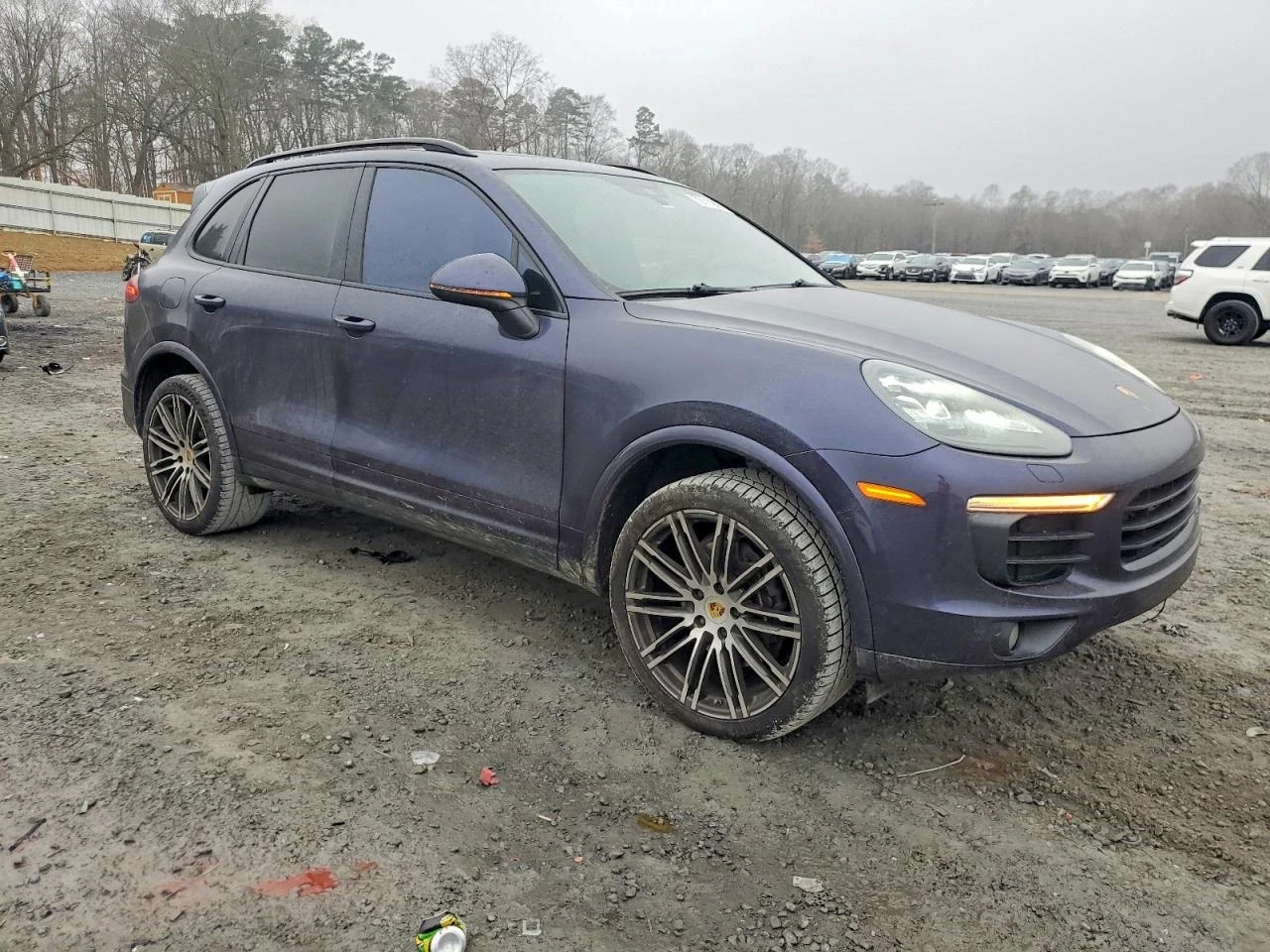 Porsche Cayenne 3.6 V6 ����� / ������� / ��������� / ���� | Mobile.bg � ����������� 1
