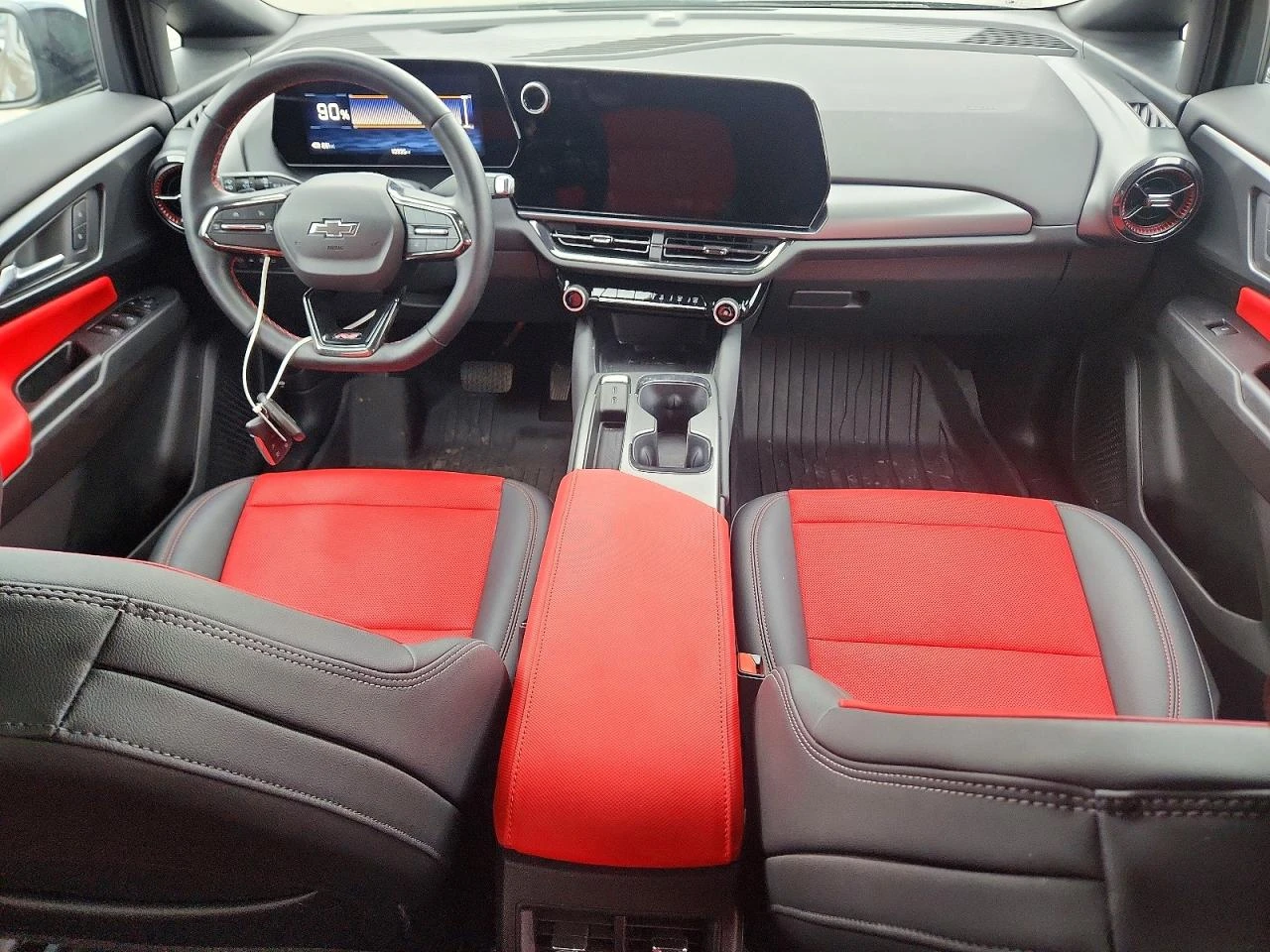Chevrolet Equinox Rs | Mobile.bg � ����������� 8