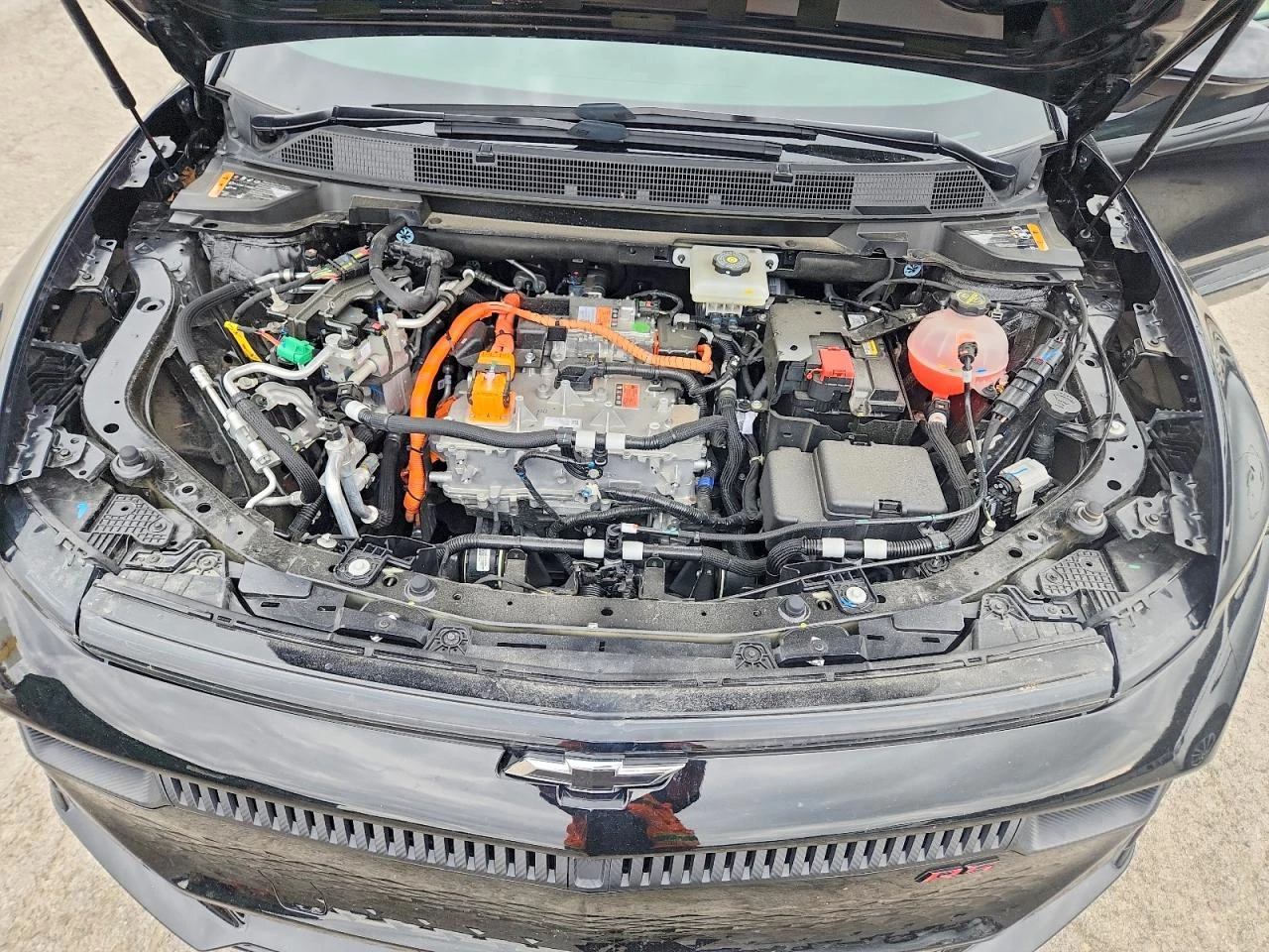 Chevrolet Equinox Rs | Mobile.bg � ����������� 12