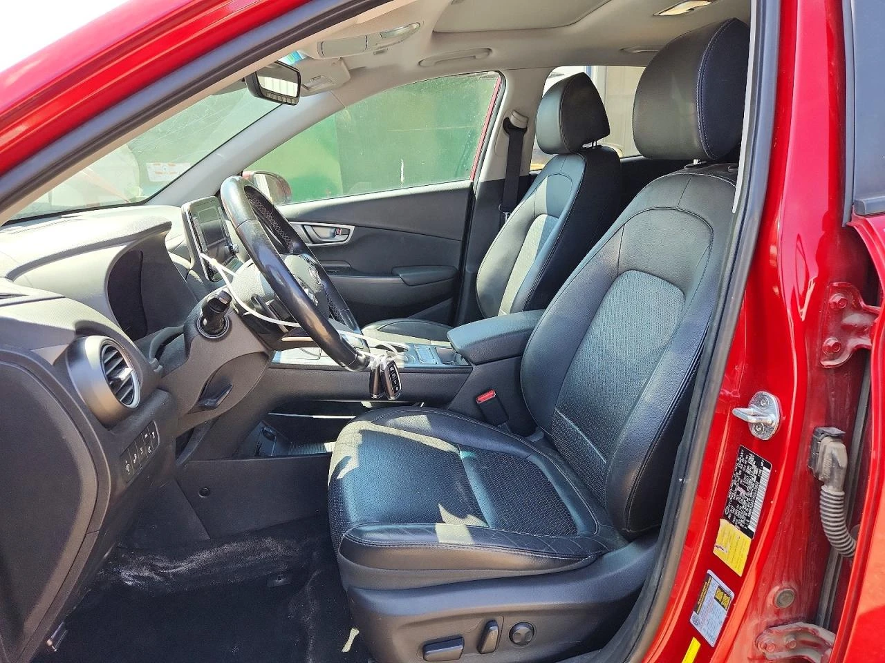 Hyundai Kona Ultimate, снимка 7 - Автомобили и джипове - 54619020