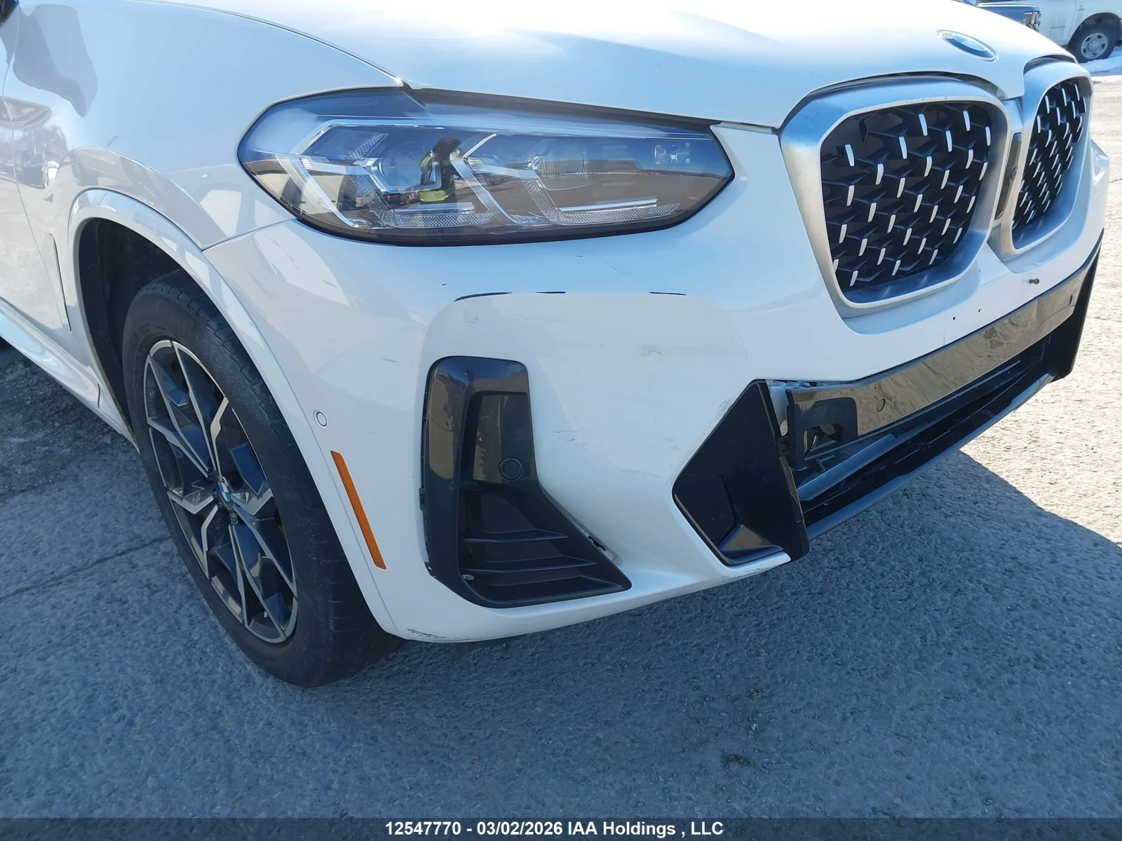 BMW X4, снимка 6 - Автомобили и джипове - 54915281