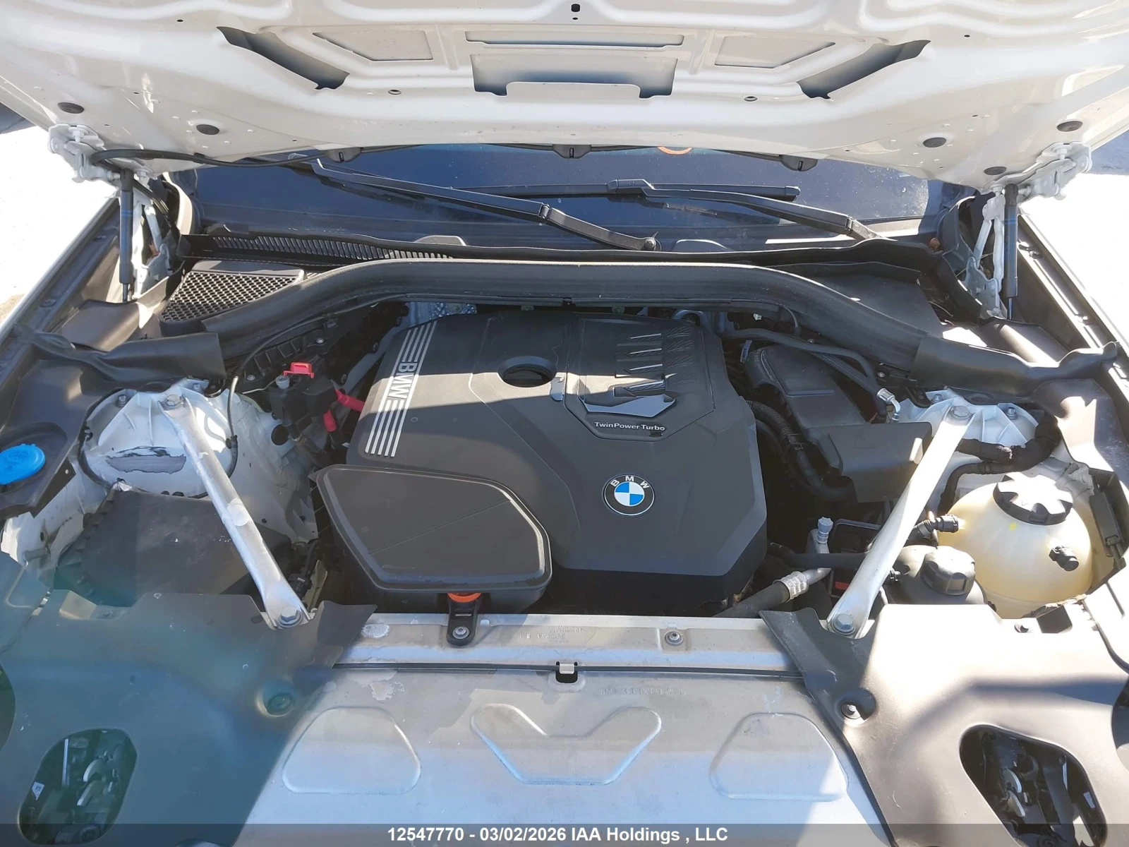 BMW X4, снимка 10 - Автомобили и джипове - 54915281