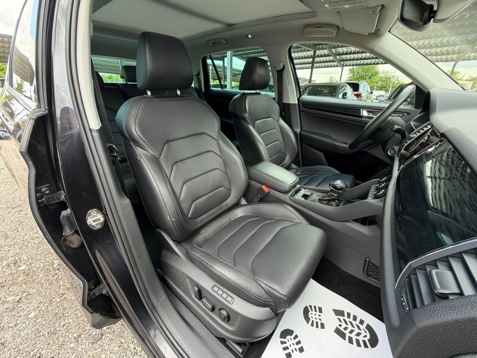 Skoda Kodiaq /4x4/2.0TSI/360Camera/Full | Mobile.bg � ����������� 10