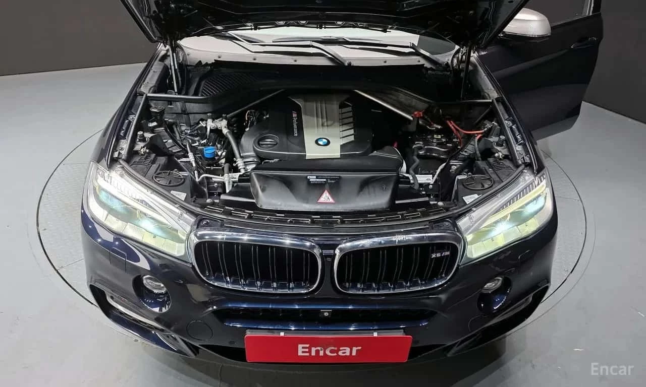 BMW X6 * M50d * ФИНАНСИРАНЕ, снимка 6 - Автомобили и джипове - 56341570