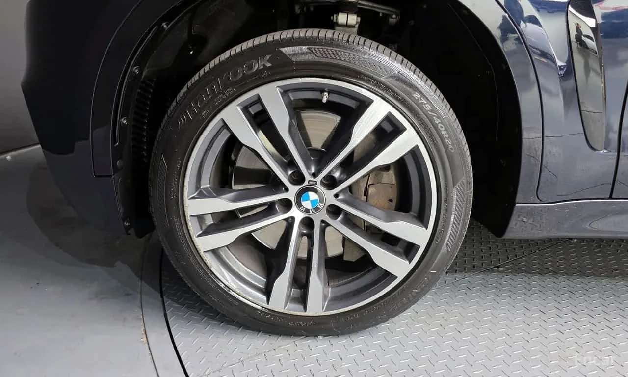 BMW X6 * M50d * ФИНАНСИРАНЕ, снимка 5 - Автомобили и джипове - 56341570