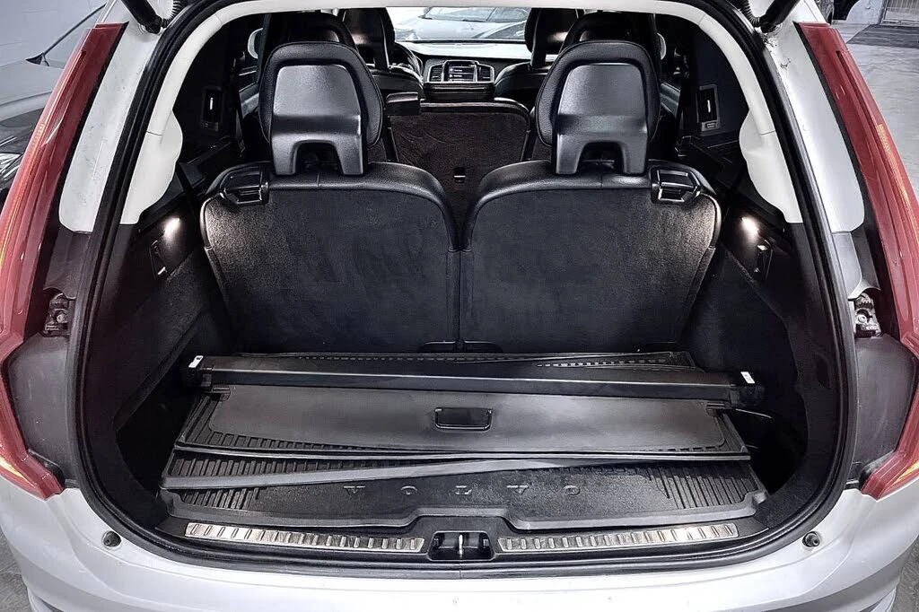 Volvo Xc90 FULL* AWD* T6 MOMENTUM* K����� ����*  | Mobile.bg � ����������� 13