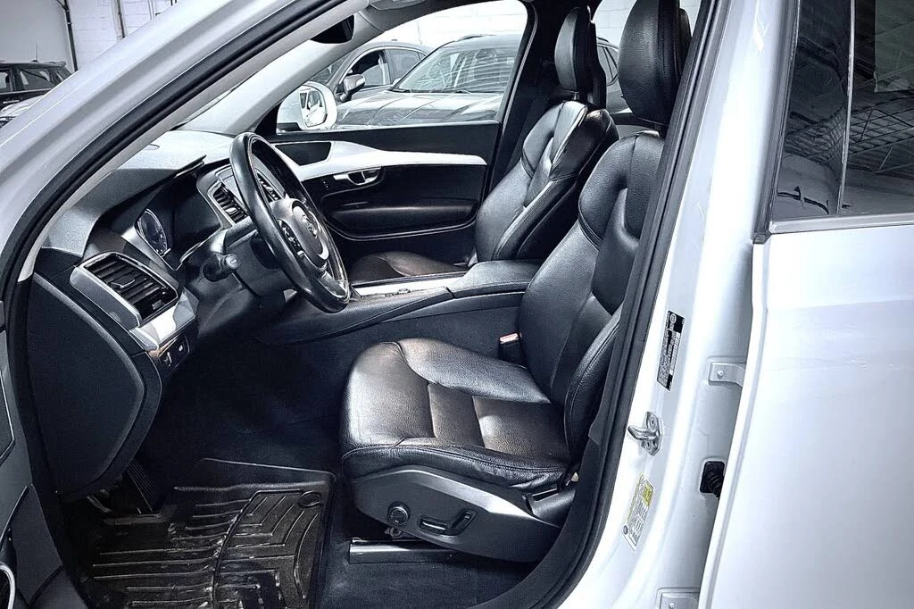 Volvo Xc90 FULL* AWD* T6 MOMENTUM* K����� ����*  | Mobile.bg � ����������� 6
