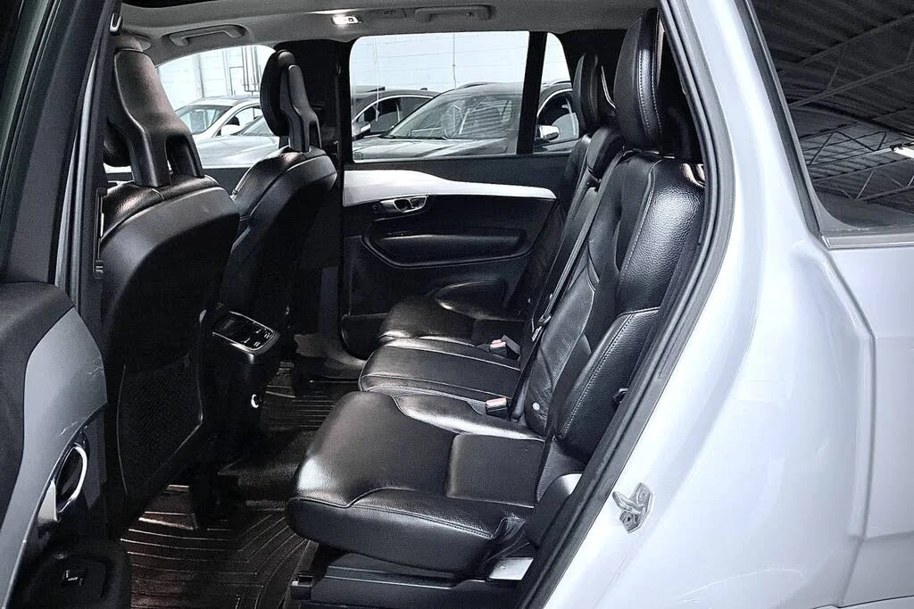 Volvo Xc90 FULL* AWD* T6 MOMENTUM* K����� ����*  | Mobile.bg � ����������� 11