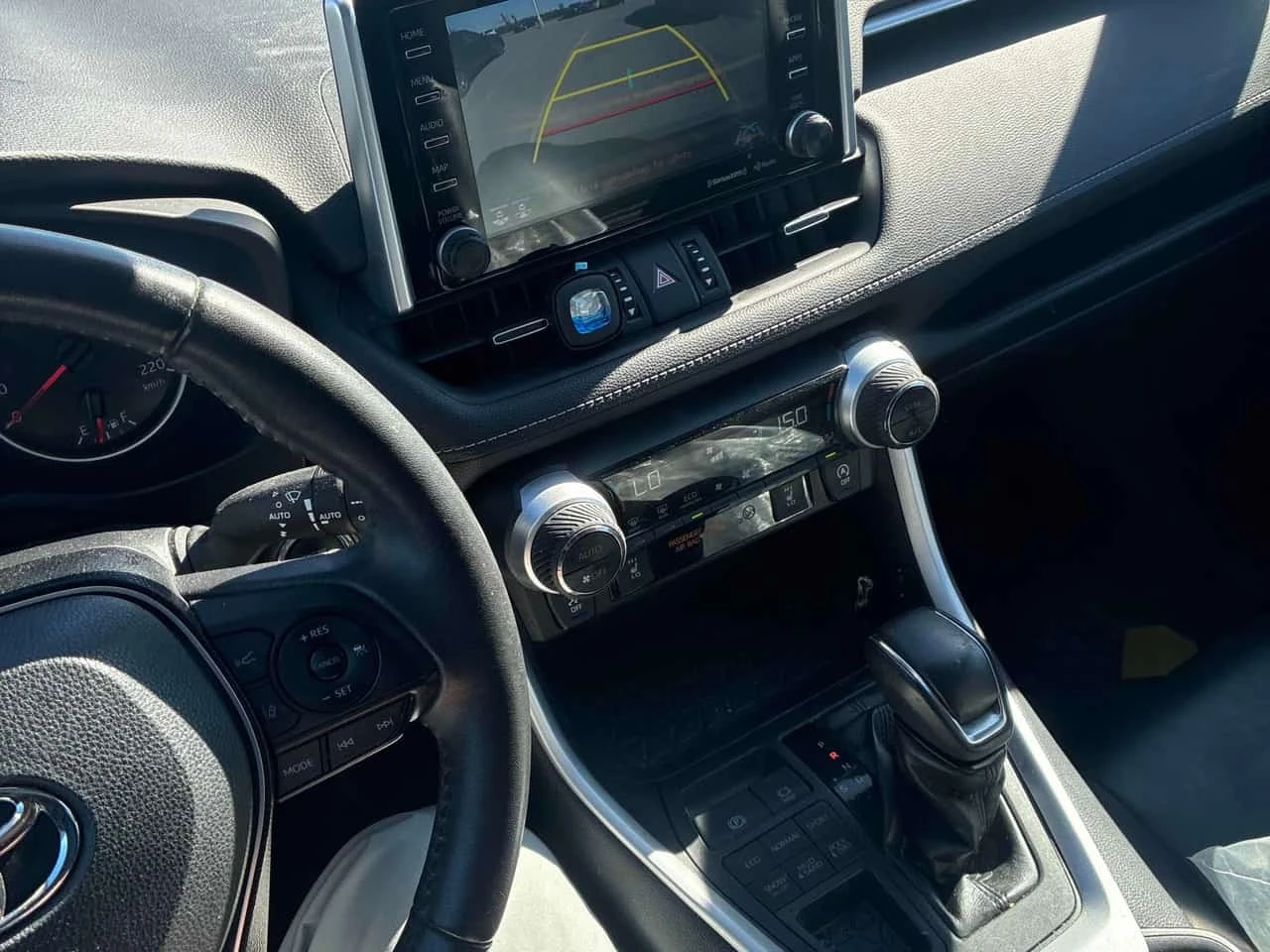 Toyota Rav4 XLE * CARFAX * ��������������� *  | Mobile.bg � ����������� 9