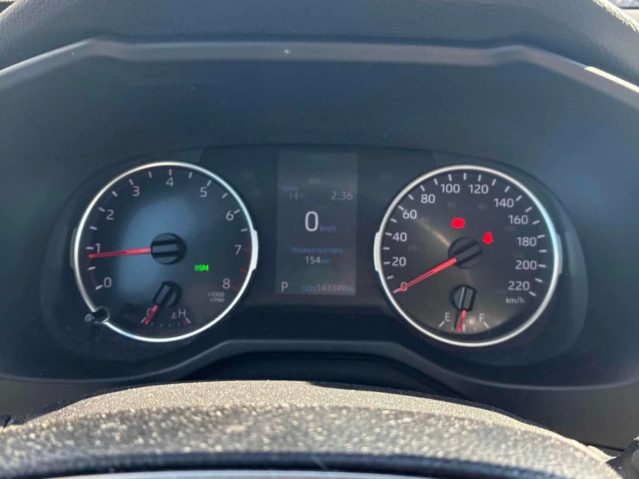 Toyota Rav4 XLE * CARFAX * ��������������� *  | Mobile.bg � ����������� 8