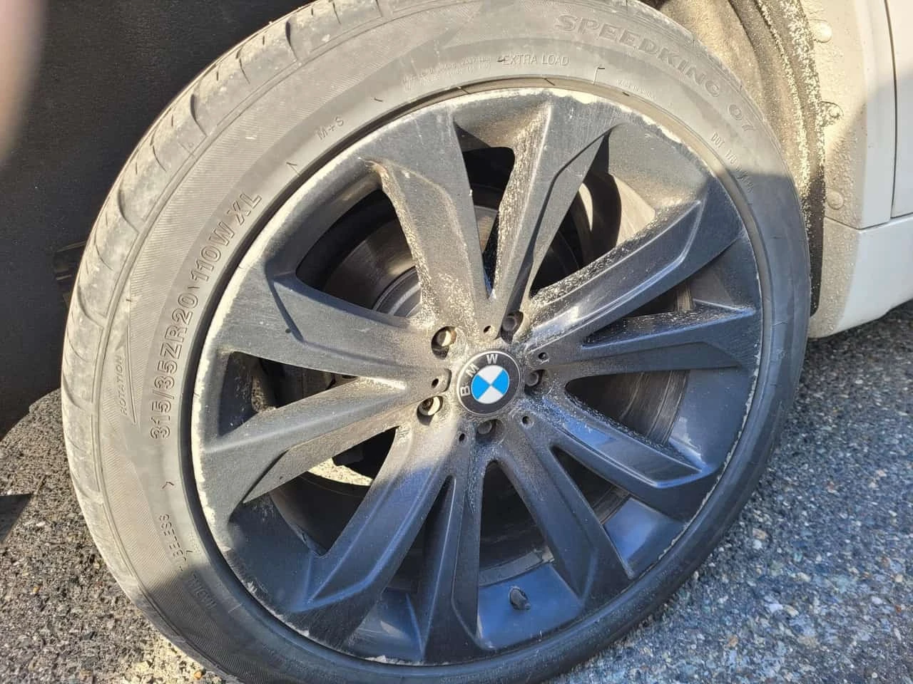 BMW X5 * xDrive35d * ���������� ��� ������������ ������*  | Mobile.bg � ����������� 7