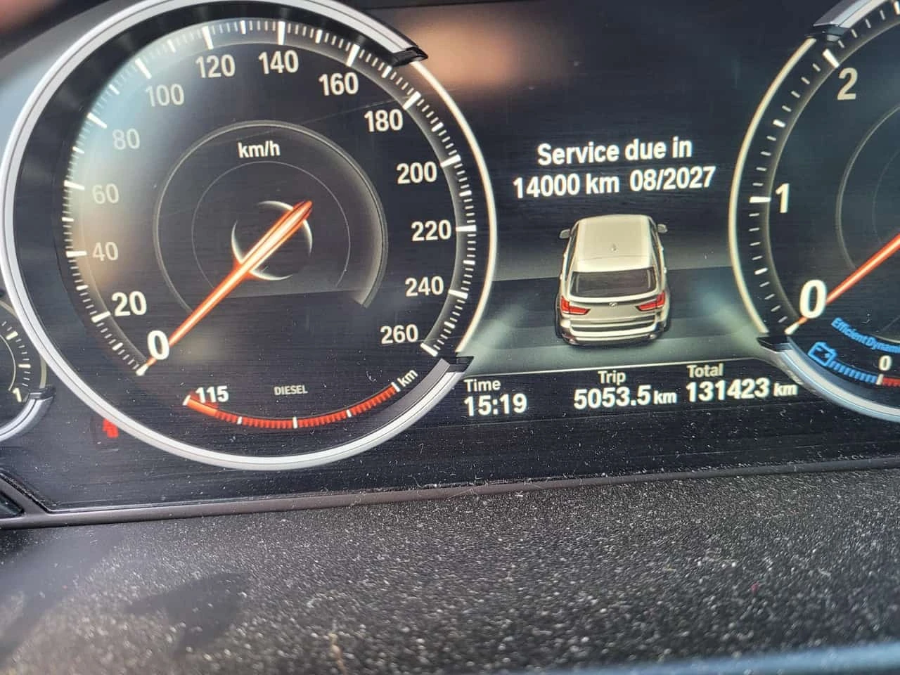 BMW X5 * xDrive35d * ���������� ��� ������������ ������*  | Mobile.bg � ����������� 8