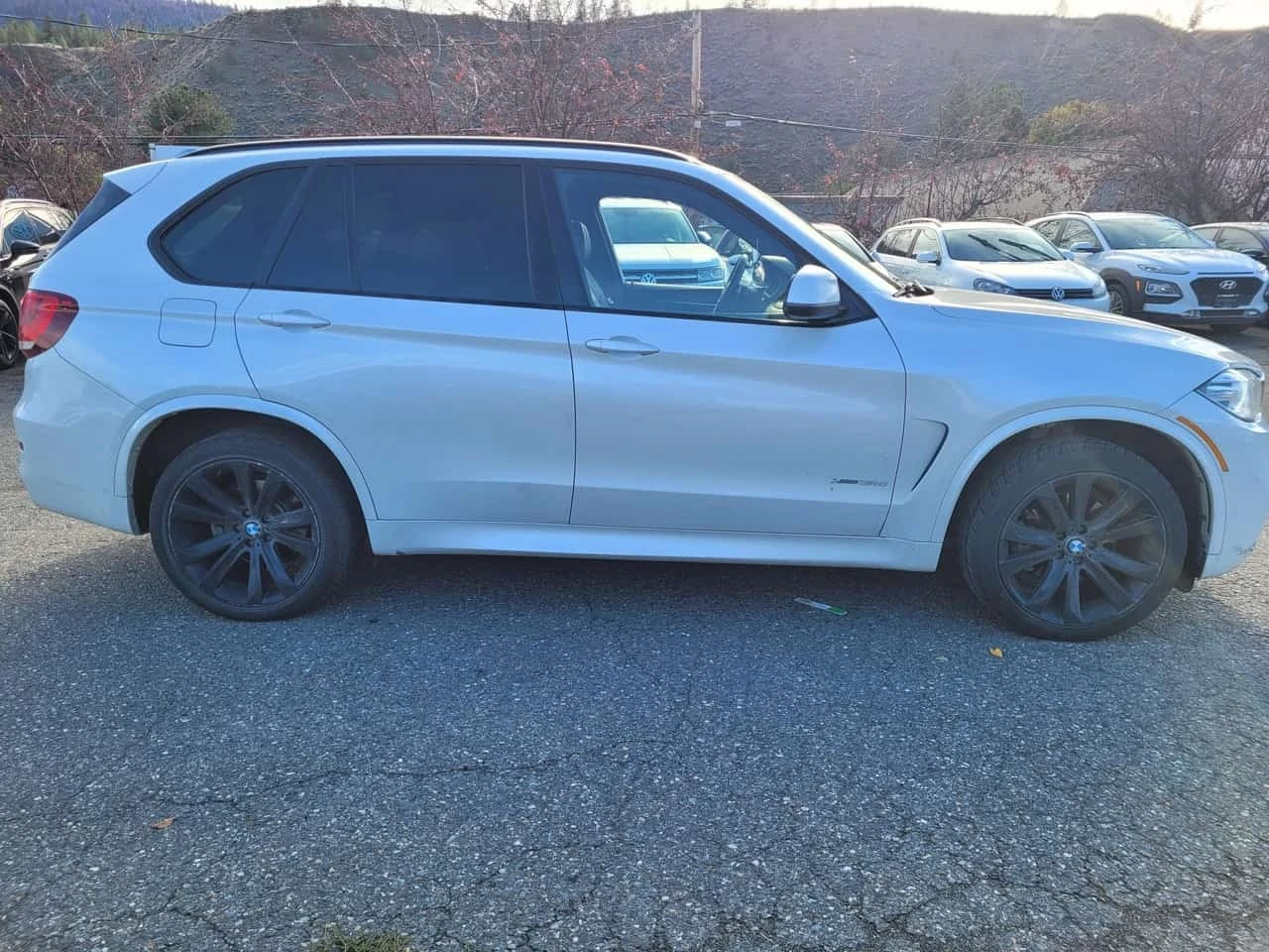 BMW X5 * xDrive35d * ���������� ��� ������������ ������*  | Mobile.bg � ����������� 3