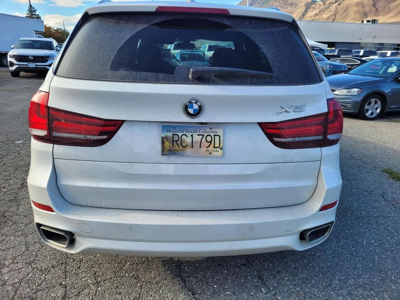 BMW X5 * xDrive35d * ���������� ��� ������������ ������*  | Mobile.bg � ����������� 4