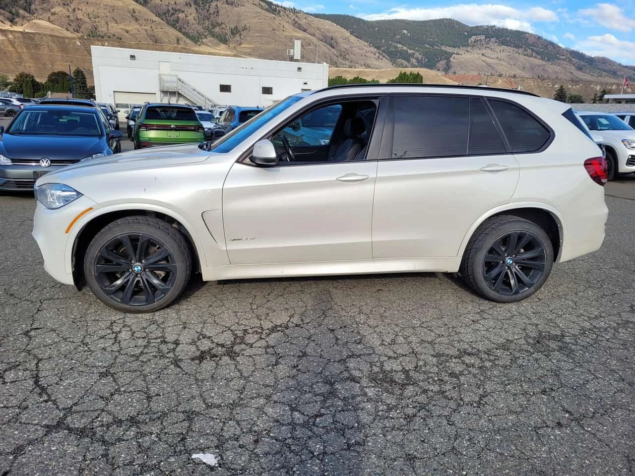BMW X5 * xDrive35d * ���������� ��� ������������ ������*  | Mobile.bg � ����������� 2
