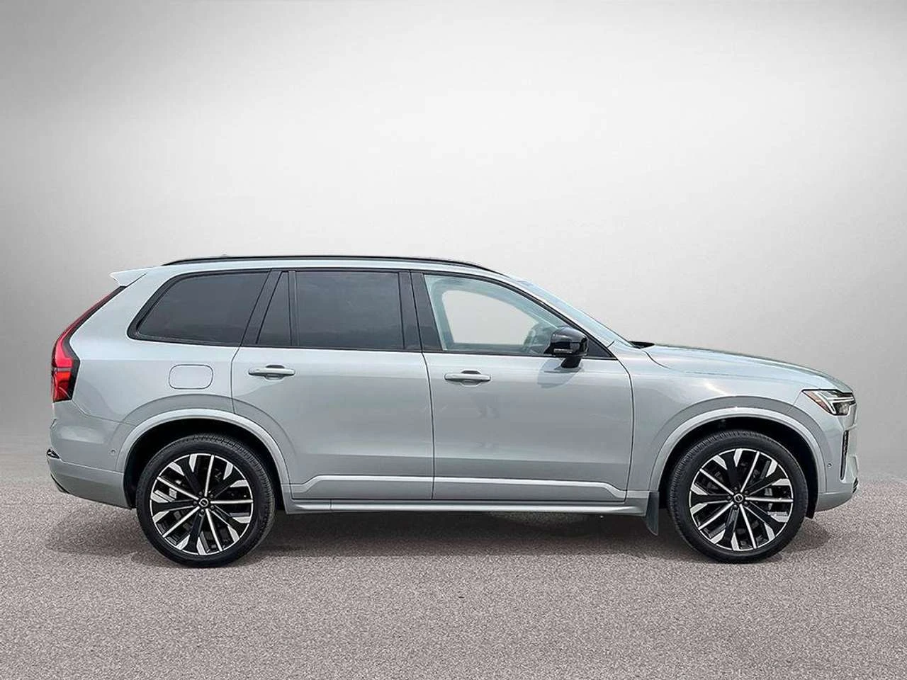 Volvo Xc90 Plus Dark Theme | Mobile.bg � ����������� 4