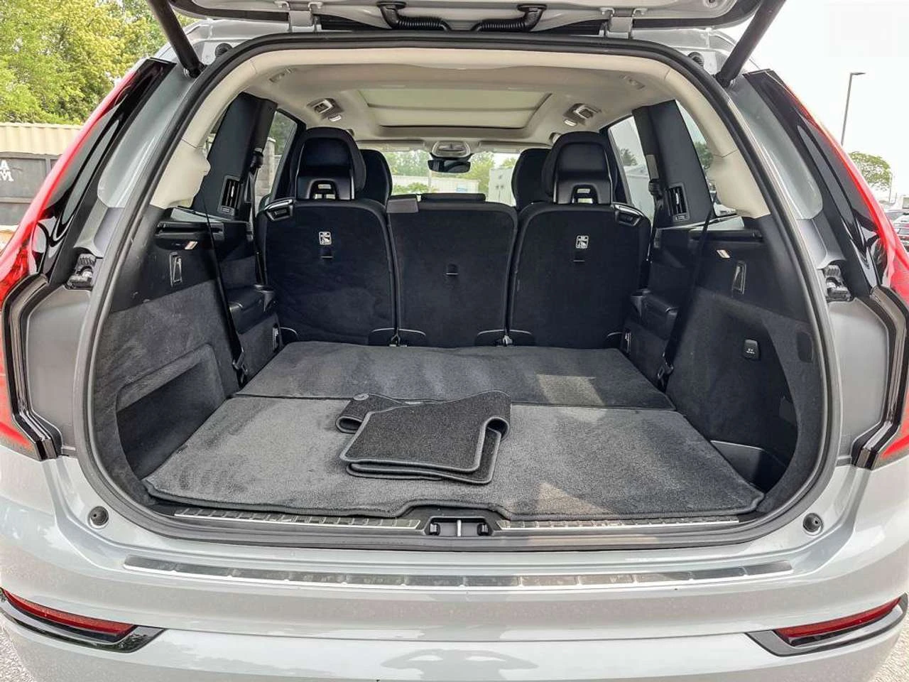 Volvo Xc90 Plus Dark Theme | Mobile.bg � ����������� 15