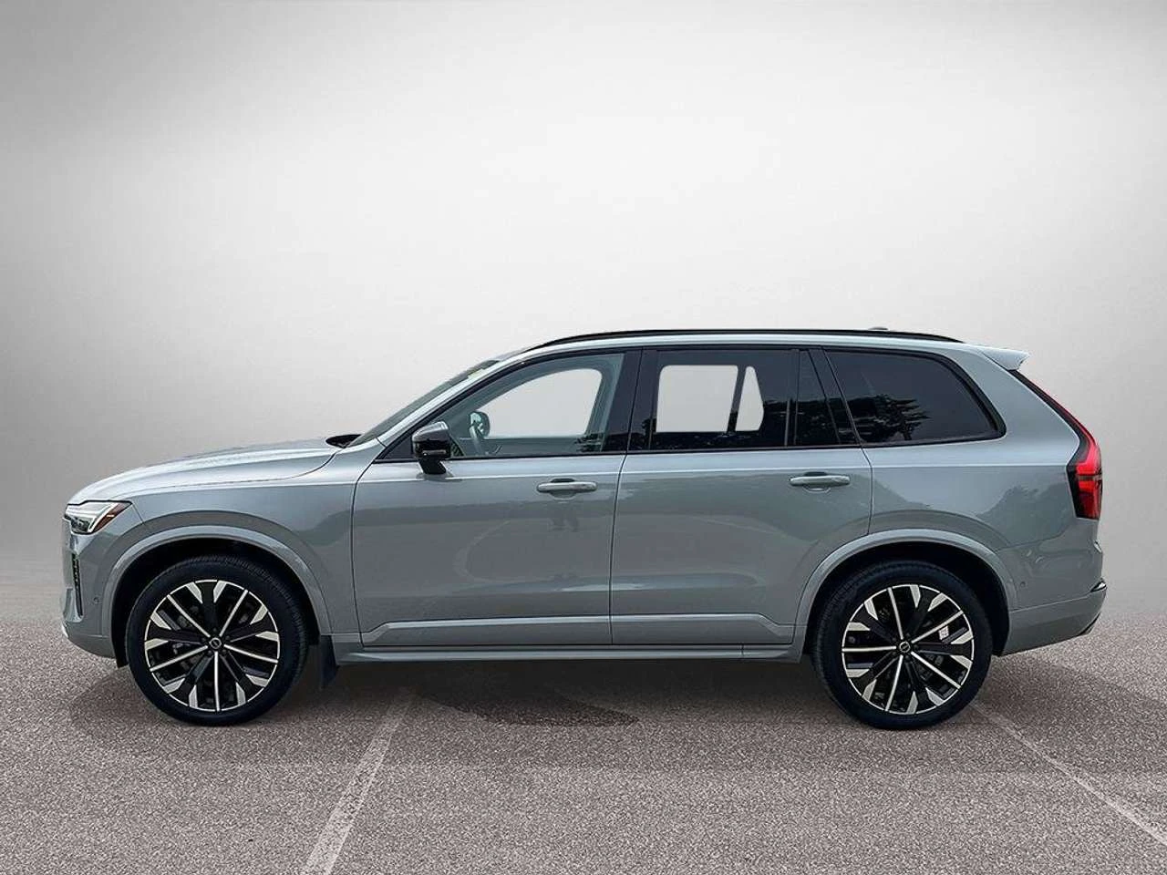 Volvo Xc90 Plus Dark Theme | Mobile.bg � ����������� 8