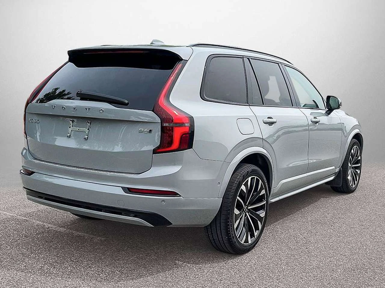 Volvo Xc90 Plus Dark Theme | Mobile.bg � ����������� 5