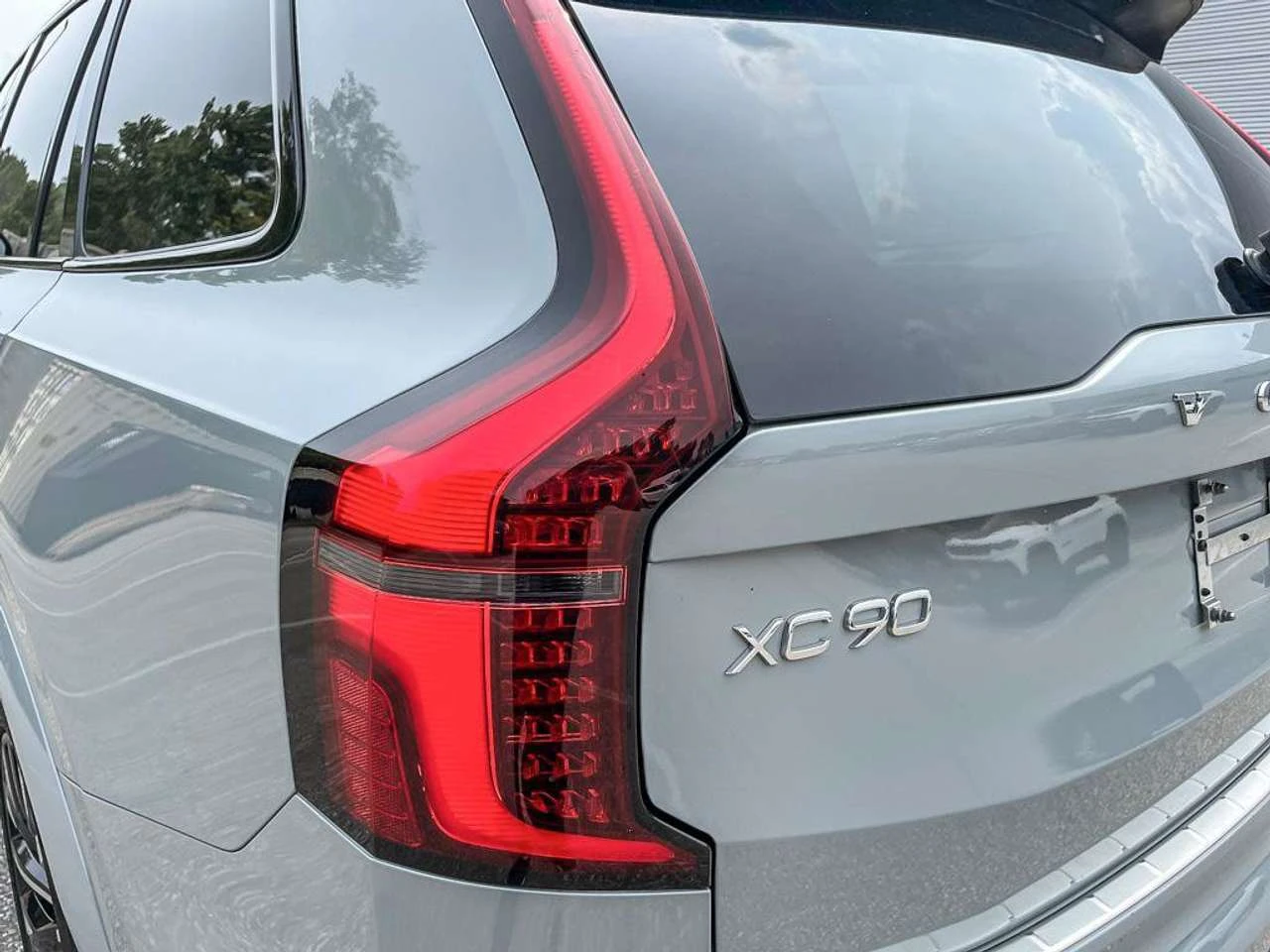 Volvo Xc90 Plus Dark Theme | Mobile.bg � ����������� 14