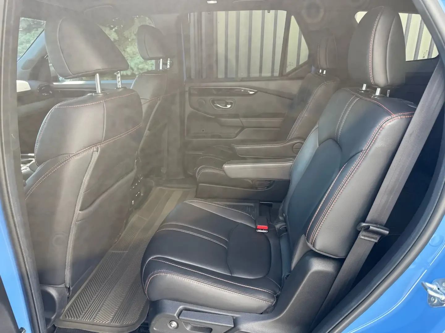 Honda Pilot 3.5 TRAILSPORT AWD * FULL MAX*  | Mobile.bg � ����������� 7