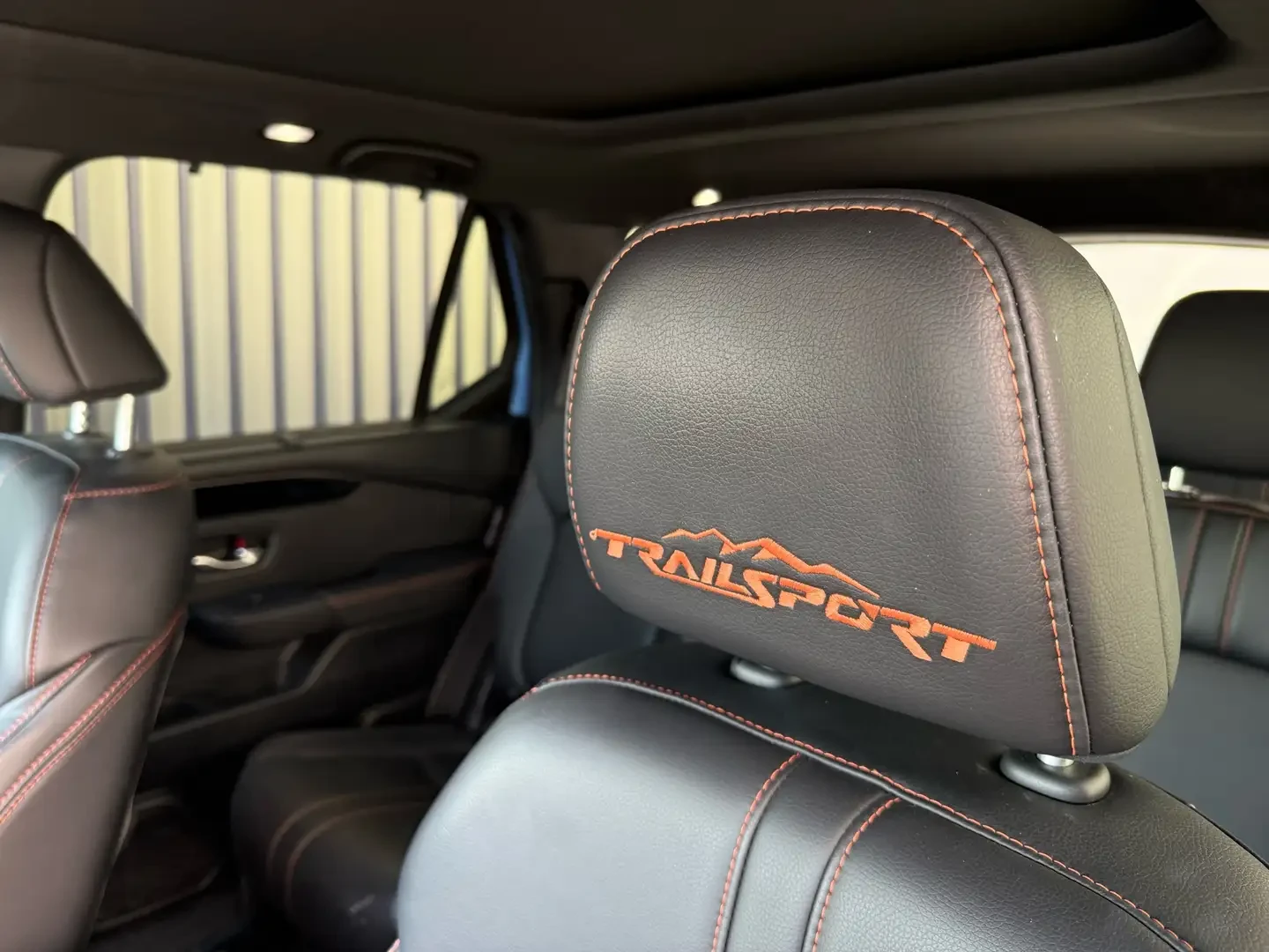 Honda Pilot 3.5 TRAILSPORT AWD * FULL MAX*  | Mobile.bg � ����������� 14