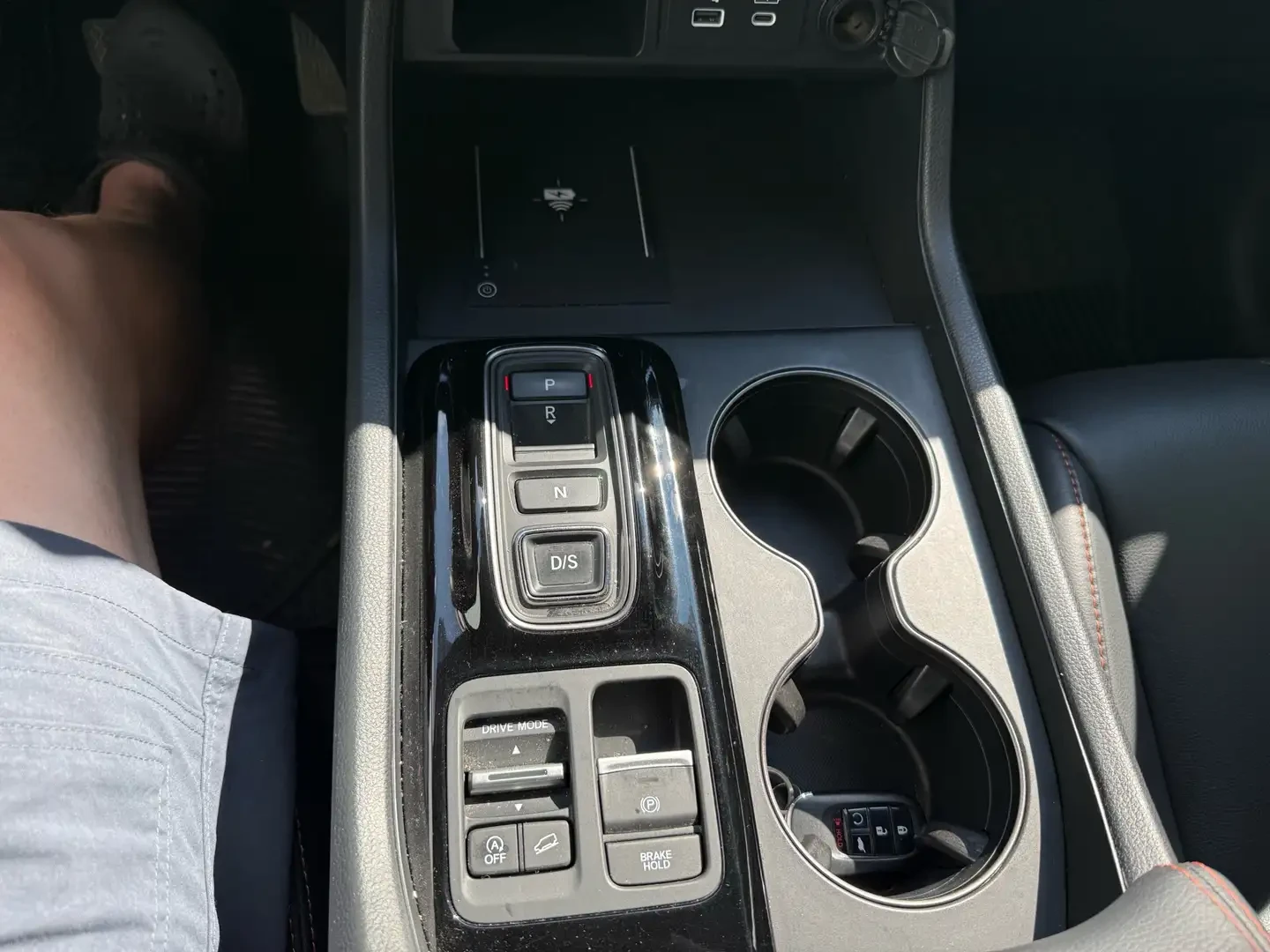 Honda Pilot 3.5 TRAILSPORT AWD * FULL MAX*  | Mobile.bg � ����������� 12