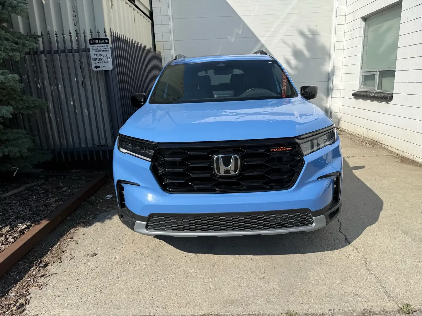 Honda Pilot 3.5 TRAILSPORT AWD * FULL MAX*  | Mobile.bg � ����������� 3