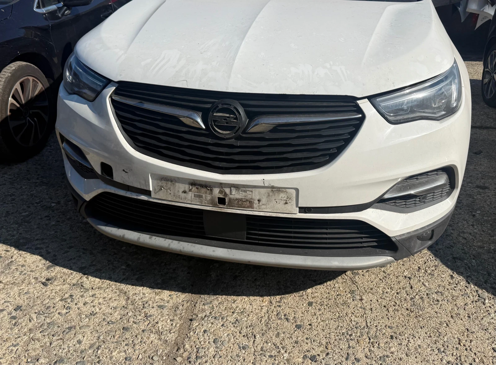 Opel Grandland 1.5 hdi
