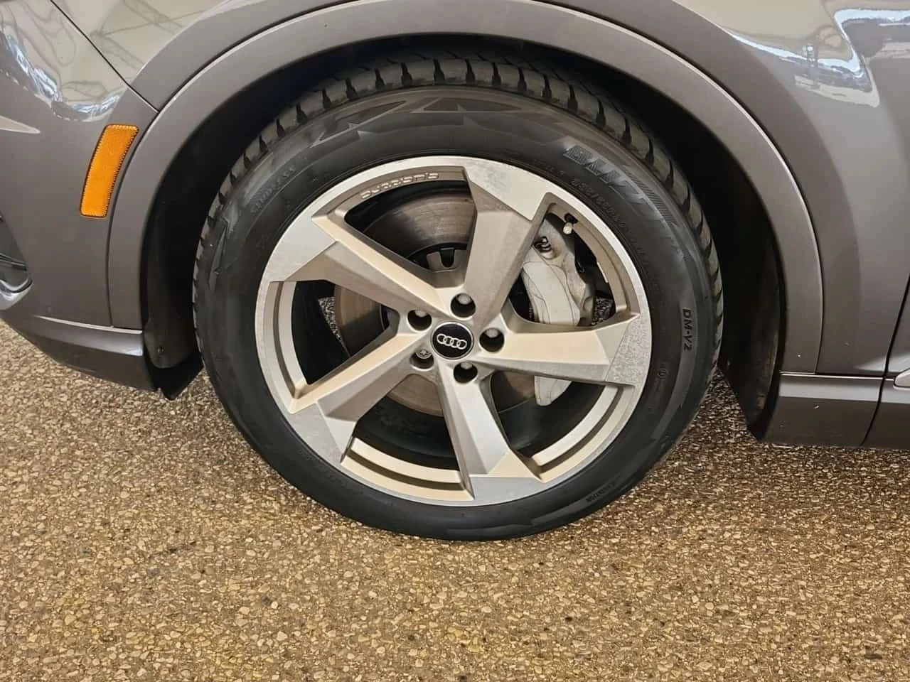 Audi Q7, снимка 4 - Автомобили и джипове - 56732013