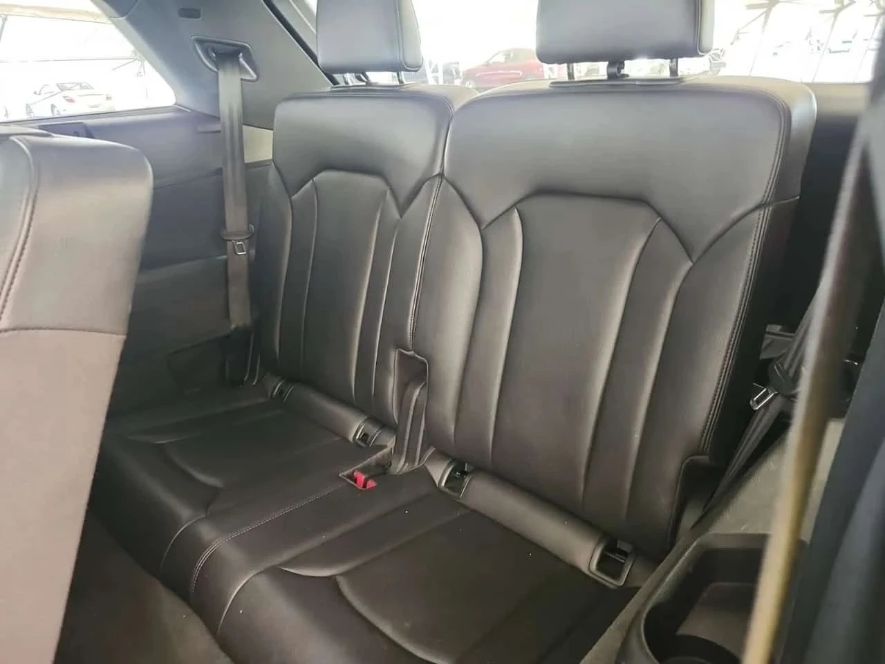 Audi Q7, снимка 14 - Автомобили и джипове - 56732013